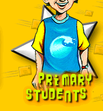 Primary students