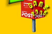 Game zone