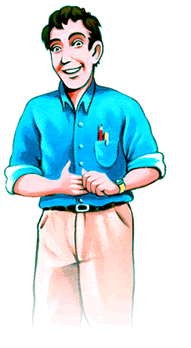 Teacher